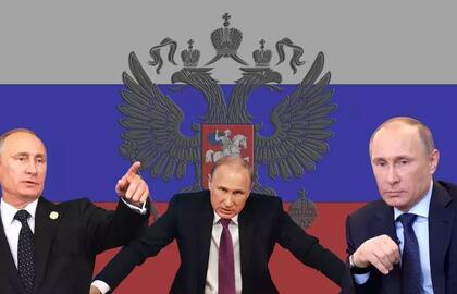 Vladimirui Putinui – 70 metų