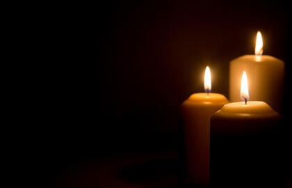 Pranešama apie nusižudžiusį Santaros klinikų gydytoją