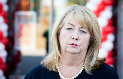 Vilija Blinkevičiūtė