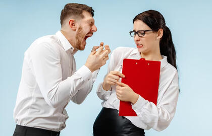 Įvardyti blogiausi vadovai pagal zodiako ženklą: su jais labai sunku dirbti