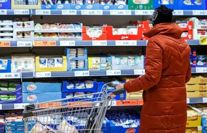 Kainų tyrimas Lietuvos prekybos centruose: pigiausias „Lidl“, brangiausias „Iki“