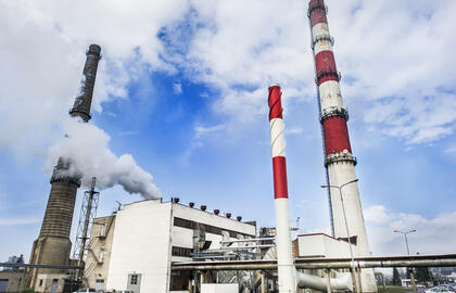 Seime – diskusija apie šildymą ateityje 