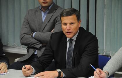 Algirdas Kamarauskas