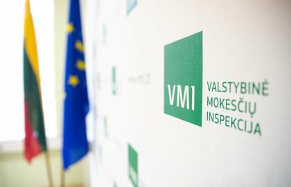 Mokesčių inspekcija