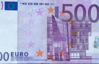 500 eurų
