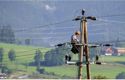 Korumpuočiausia laikoma „Ignitis grupė“