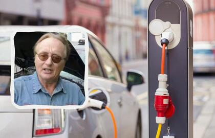 Ličio jonų baterijas reikia įkrauti lėtai