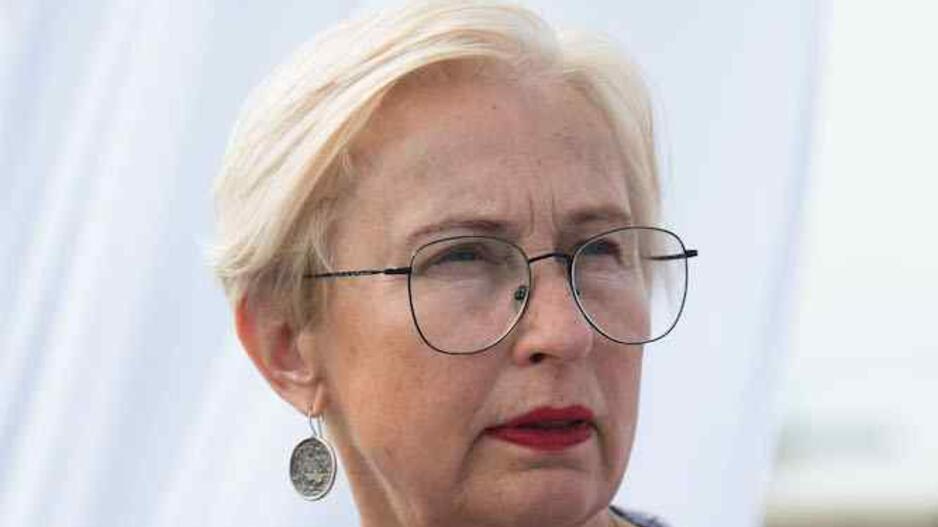 Olga Žalienė