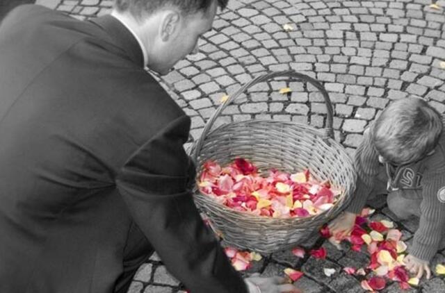 Patėvis ar tikras tėvas? (1)