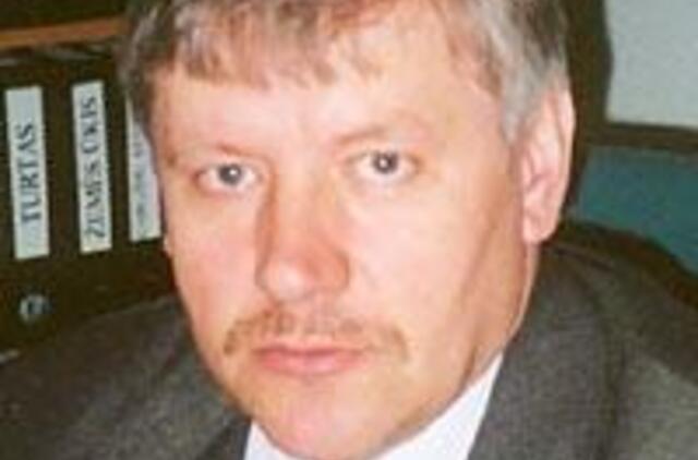 Svarbiausia - profesionalumas ir geras žodis 