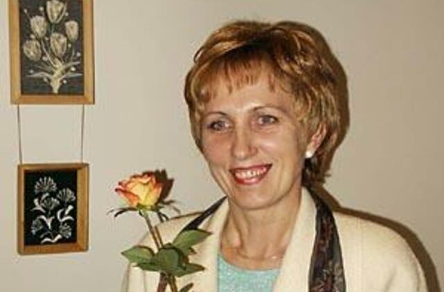 Žuvų kaulų gėlynas 