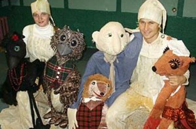 Apie varnas, meilę ir suaugusius vaikus 