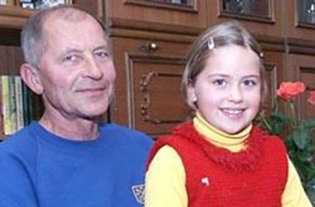 Algimantas Mitigaila