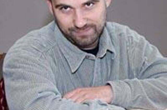 Provokacija vartotojams - "Tautkrūša" 