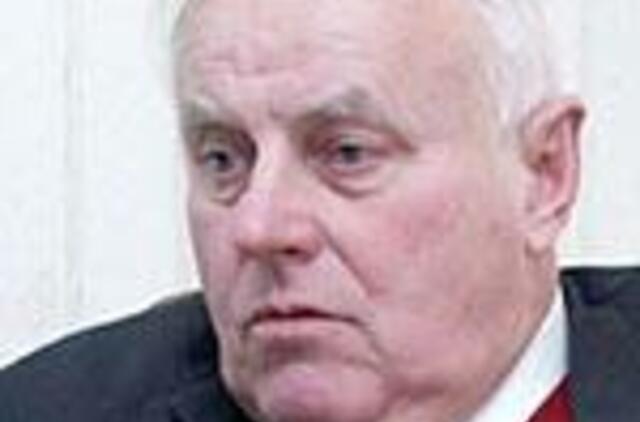 Profsąjunga neturi duomenų apie susidorojimą su darbuotojais 