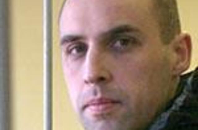 Vietoj prabangaus automobilio - pataisos namai 