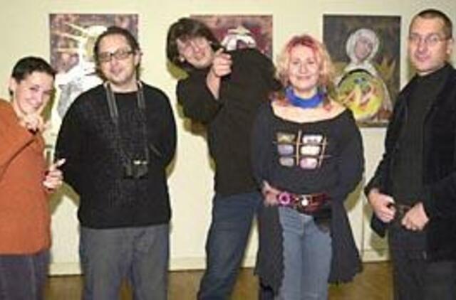 Dekanonizuotos šiuolaikinės Madonos 