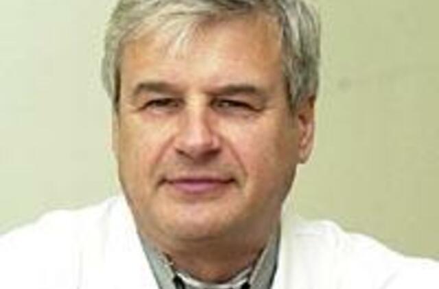 Kai plaukuotumas - ne tik estetikos problema 