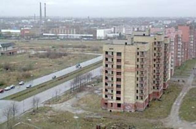 Valdininkai bando atgauti tirpstančius milijonus 