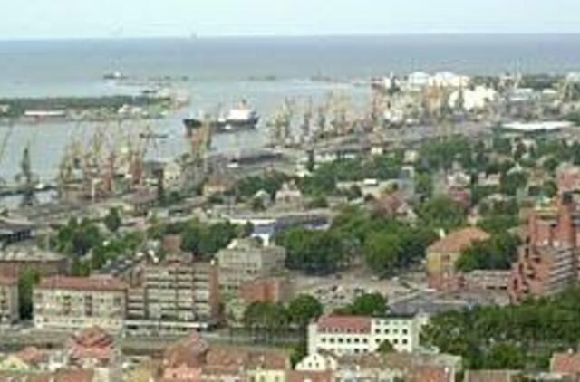 Kovai su kontrabanda - kiti pareigūnai 