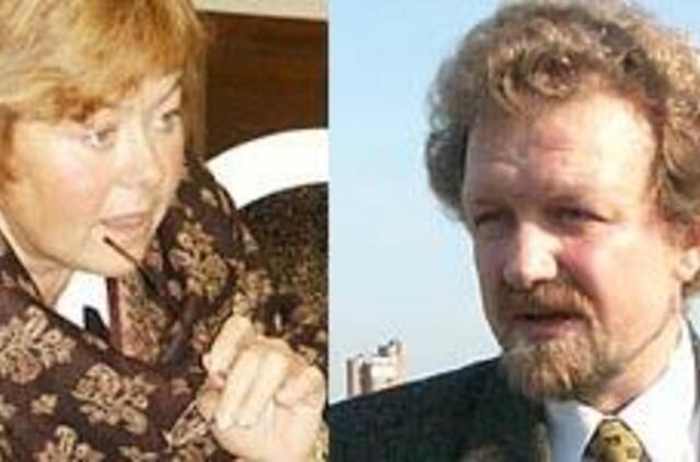 Eilėjė prie bausmės stulpo - apskrities viršininkai 