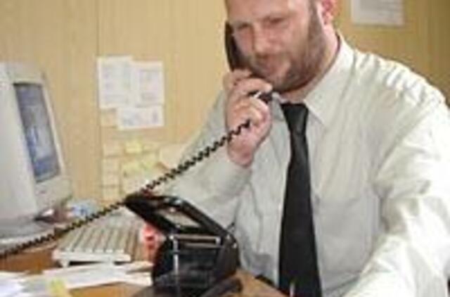 Eilėje prie bausmės stulpo - apskrities viršininkai (II) 