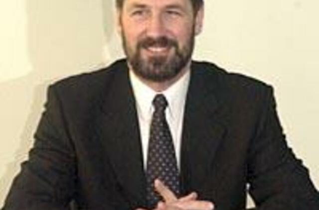 Baltarusiai vertina Klaipėdos uosto vystymo kokybę 