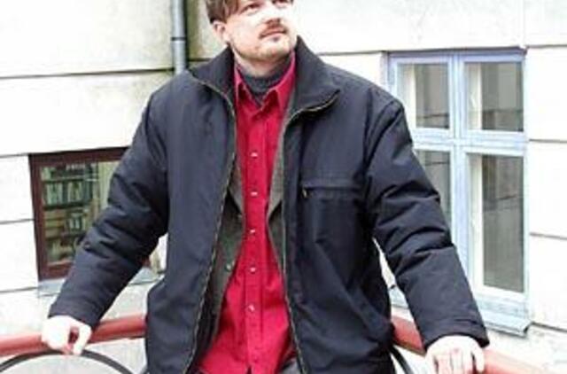 Vogtos vinys - greit prekyboje 