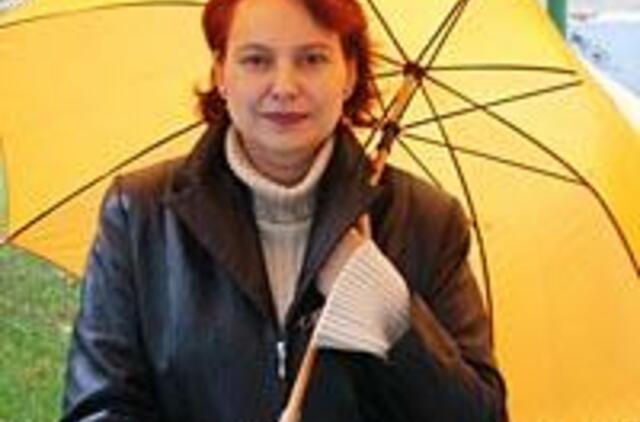 Ožka išeidama badysis, beždžionė atsineš pozityvias permainas 