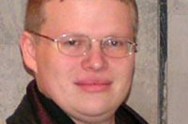 Nuo laisvės atėmimo bausmės atleistas dėl ligos 