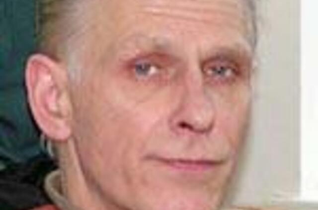 Neskandino - nei tyčia, nei netyčia 