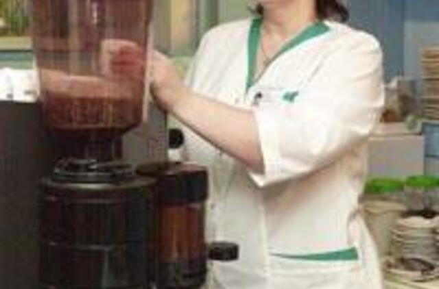 Kava: vaistas ar nuodas?  