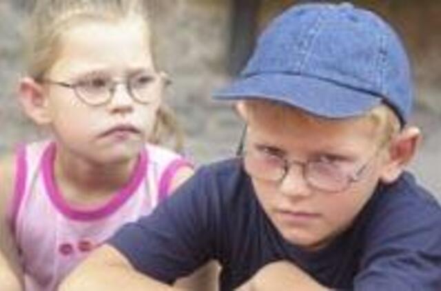 Kaip kalbėti su vaiku apie seksą? 