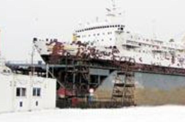 "Lisco Baltic Service" verslą plės ir per Rusiją 