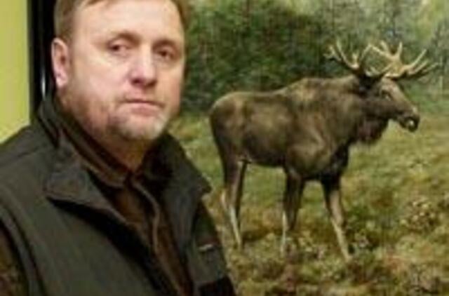 Kovoje dėl Šilalės girių - teisinio nihilizmo požymiai 