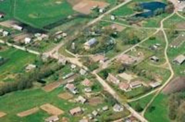 Kam archeologui sparnai? 