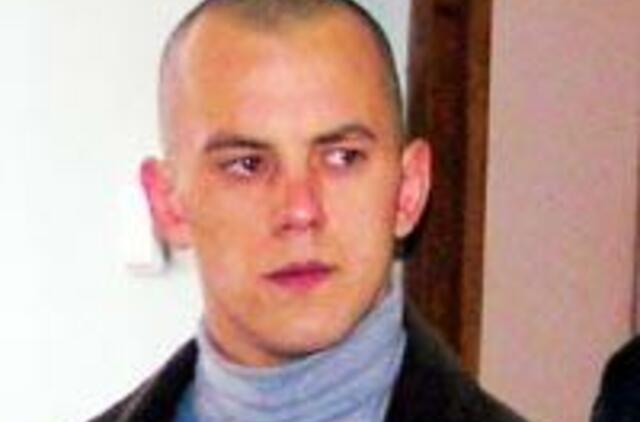 Nuskriaudė nepilnametę 