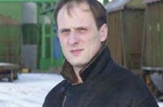 Sklypas uoste priešais pavertė verslo partnerius 