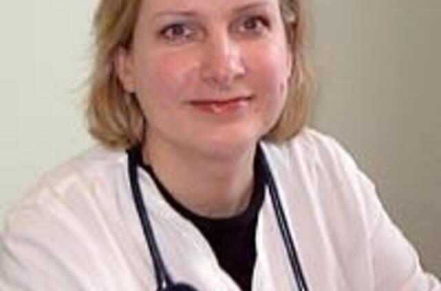 Greta sveikatos grąžinimo - ir moksliniai darbai 