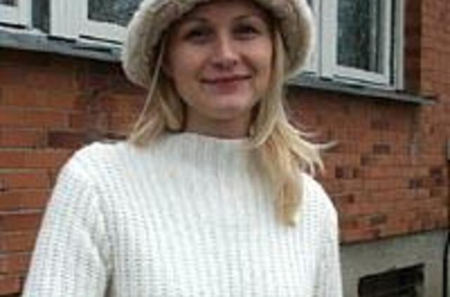 Sidabrinis šaukštas 