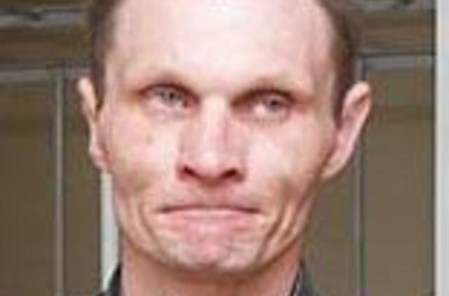 Pasisiūlė palydėti iš gegužinės 