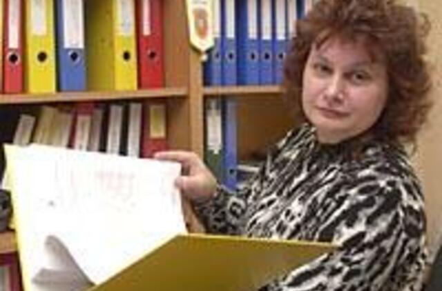 Uosto direkcija ekstremalioms situacijoms pasiruošusi 