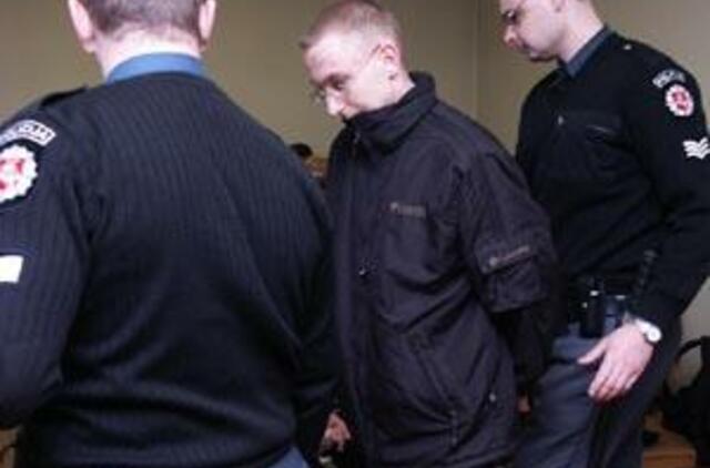 Advokato nužudymo byloje - mistika ir kraupi realybė 