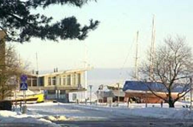 Per Neringą - su jos meru (2) 