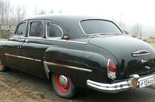 Ratuota Berijos laikų legenda - Klaipėdoje 