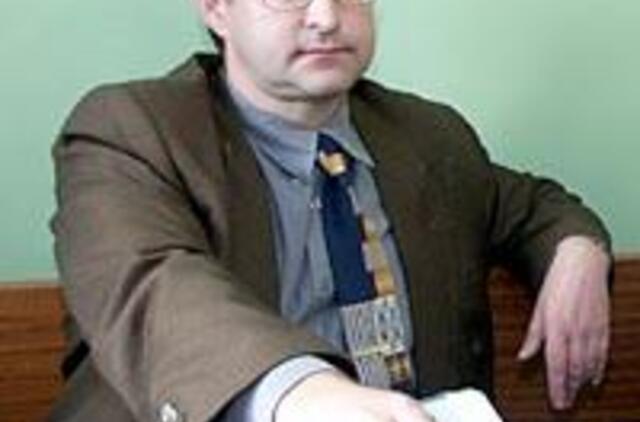 Ieškomas Viktoras Valceris 