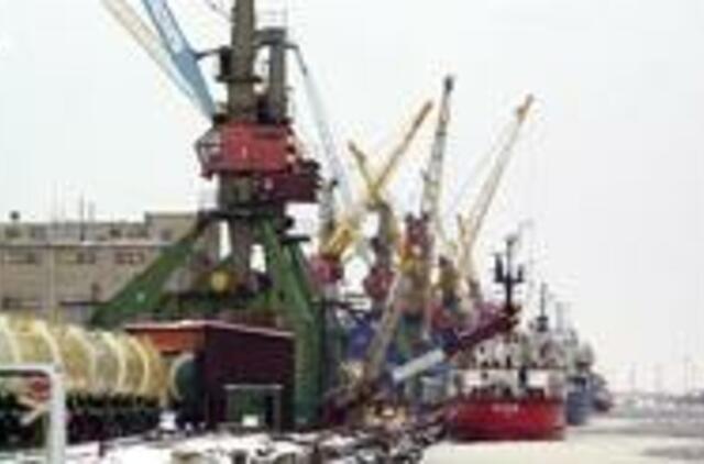 "Smeltė" mažina įstatinį kapitalą 