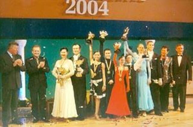 "Žuvėdriukų" iššūkis kitiems klubams 