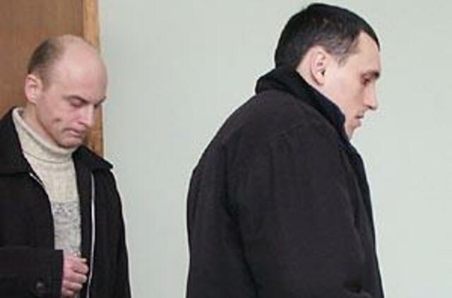 Apgaule pasipelnyti nepavyko 