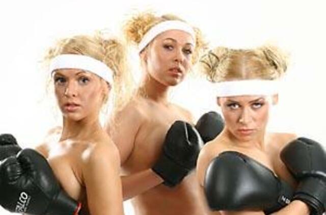 Klaipėdoje - paskutinis "Mango" koncertas